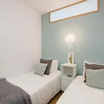3ºd 24 De Julho Terrace * Лісабон
