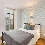 3ºd 24 De Julho Terrace * Лісабон