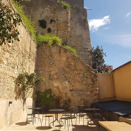 3ºd 24 De Julho Terrace Apartment