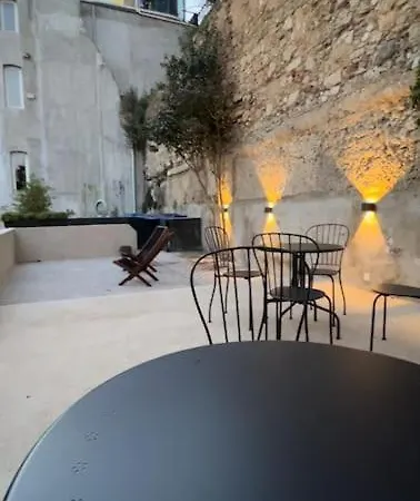 Apartment 3ºd 24 De Julho Terrace Lisbon