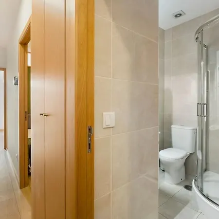 Appartement 3ºd 24 De Julho Terrace Lisboa