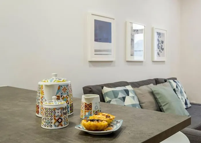 3ºd 24 De Julho Terrace *