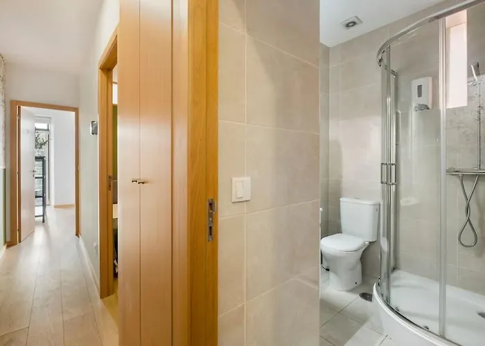 Apartment 3ºd 24 De Julho Terrace Lisbon