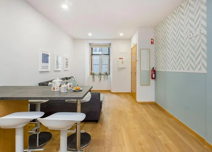 3ºd 24 De Julho Terrace