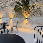 3ºd 24 De Julho Terrace Lejlighed