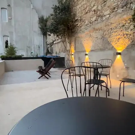 Apartman 3ºd 24 De Julho Terrace *