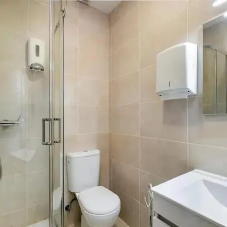 3ºd 24 De Julho Terrace Apartman Lisboa