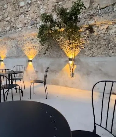 3ºd 24 De Julho Terrace Apartman