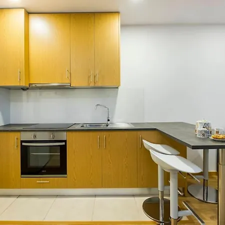 3ºd 24 De Julho Terrace Lisboa